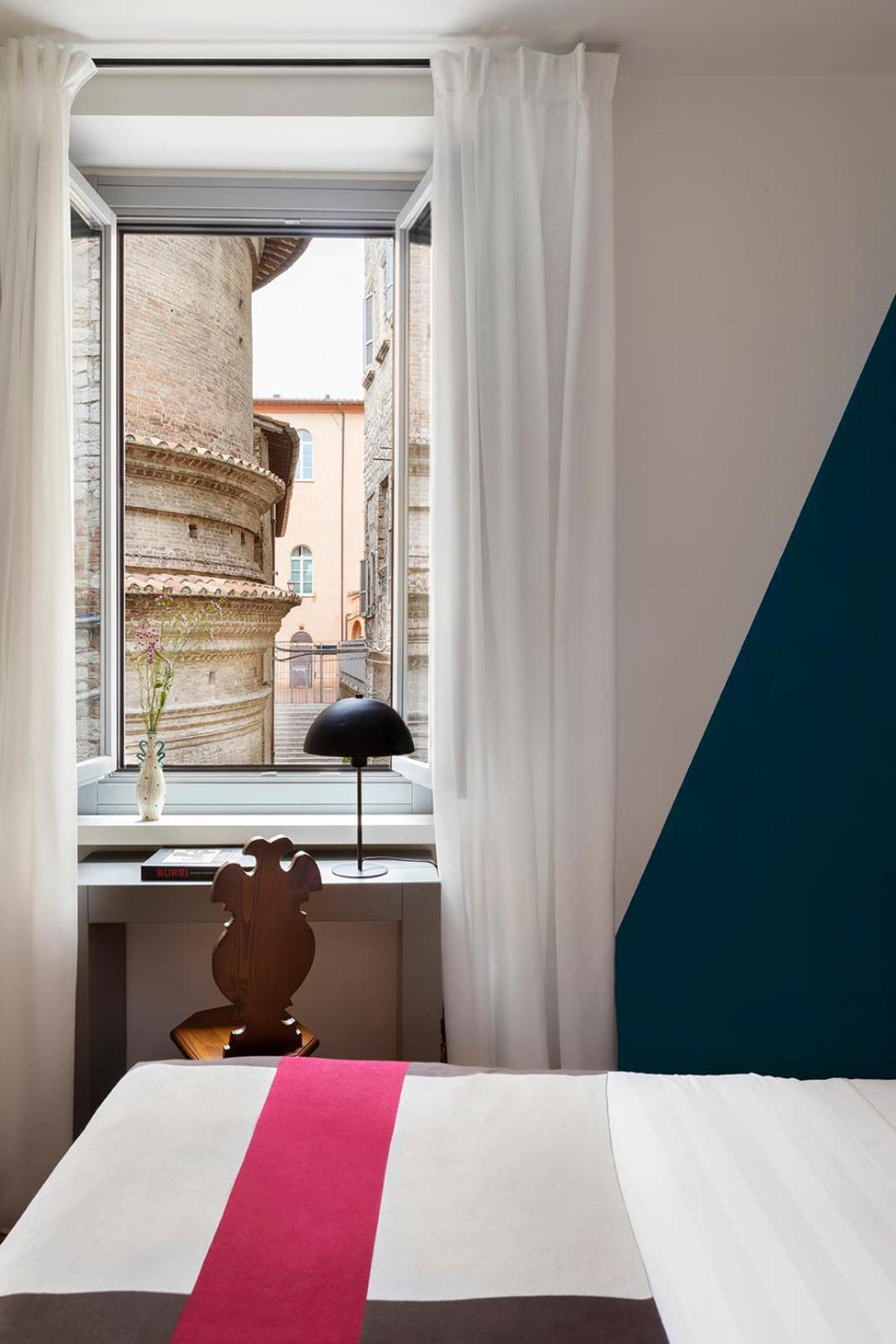 Hotel Priori Secret Garden Perugia Buitenkant foto