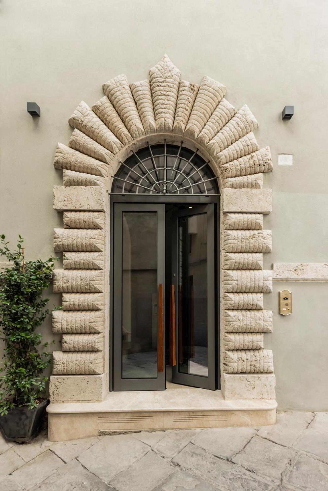 Hotel Priori Secret Garden Perugia Buitenkant foto